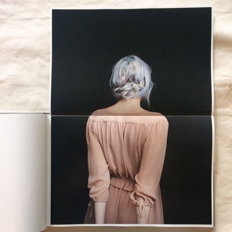 Todd Hido｜BRIGHT BLACK WORLD