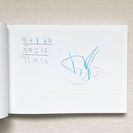 岡﨑乾二郎｜頭のうえを何かが