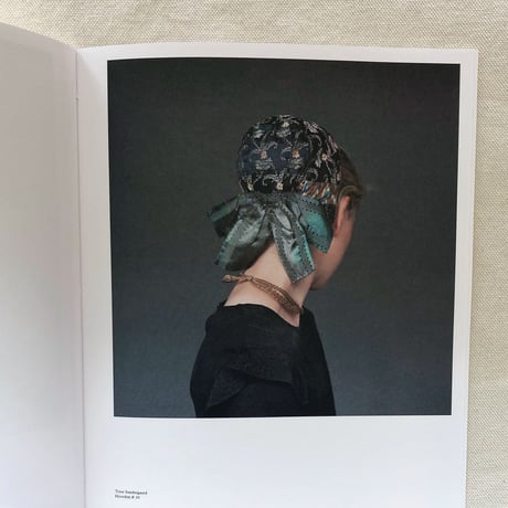 Trine Søndergaard｜HOVEDTØJ