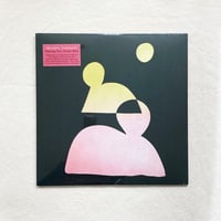 CD〉Penguin Cafe｜A Matter of Life | 曲線