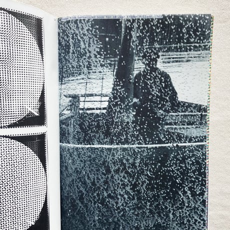 Karel Martens｜Unbound