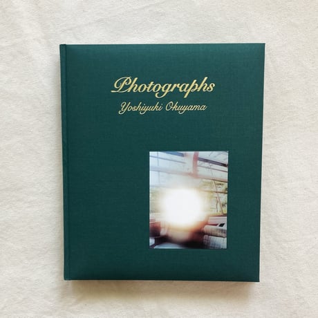 奥山由之｜photographs