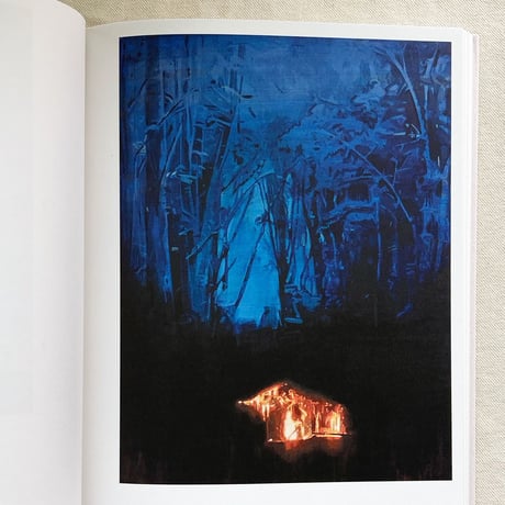 Christiane Pooley｜Paintings 2008-2018
