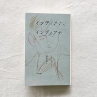 レアード・ハント｜インディアナ、インディアナ