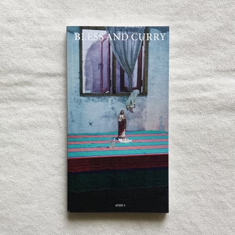 ATHÉ 3｜BLESS AND CURRY