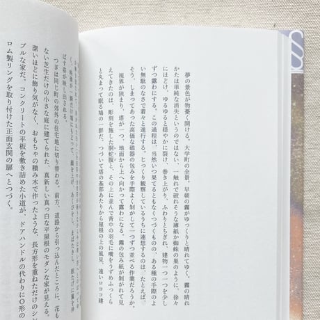 アンナ・カヴァン｜眠りの館