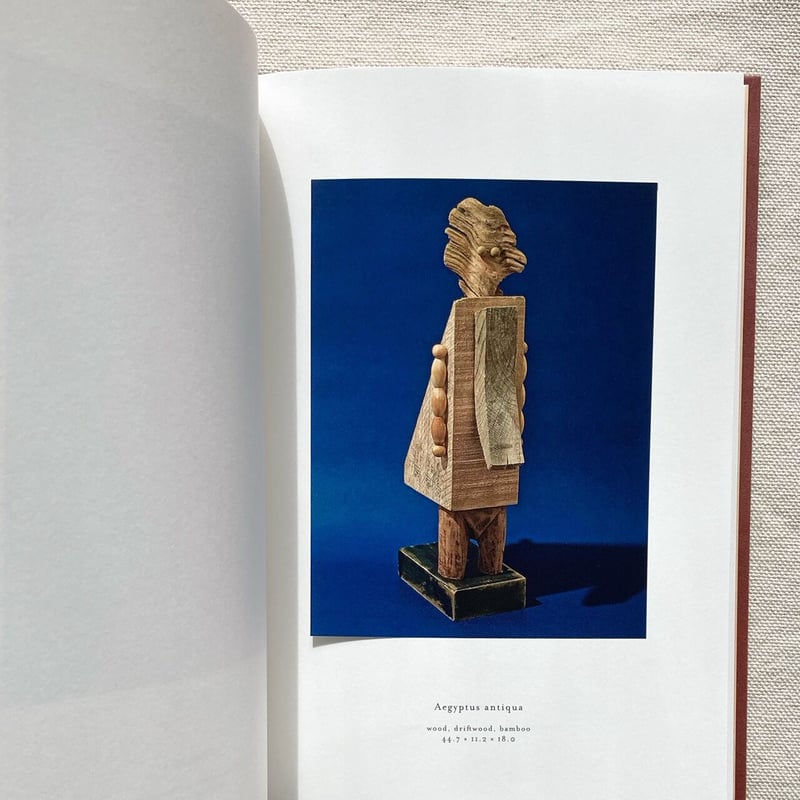 村橋貴博2015年コラージュ作品27cm×22cm
