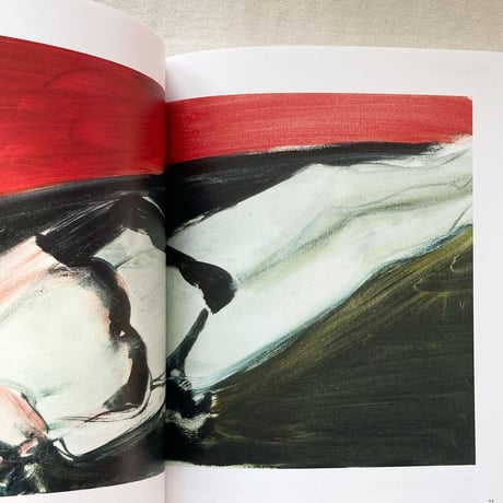 MARLENE DUMAS｜ZENO X GALLERY：25 YEARS OF COLLABORATION
