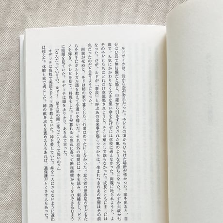 ジョゼ・エドゥアルド・アグアルーザ｜忘却についての一般論