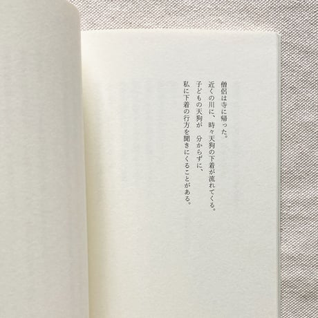 マーサ・ナカムラ｜狸の匣