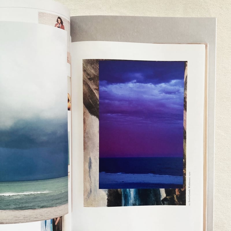 WOLFGANG TILLMANS｜THINGS MATTER, DINGE ZÄHLEN | 曲線