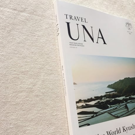 TRAVEL UNA no,2