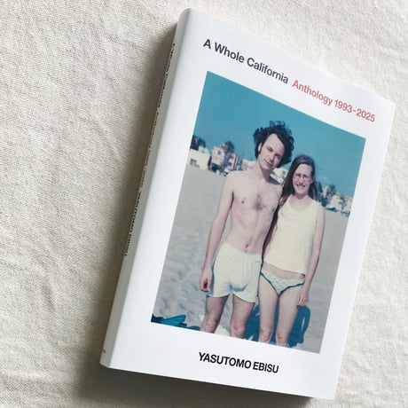 戎康友｜A Whole California Anthology1993-2025