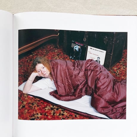 Alec Soth｜SLEEPING BY MISSISSIPPI