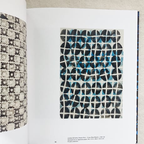 RUTH ASAWA THROUGH LINE