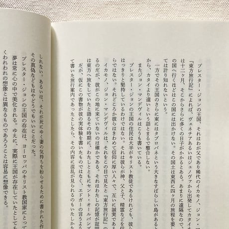 宮田珠己｜アーサー・マンデヴィルの不合理な冒険