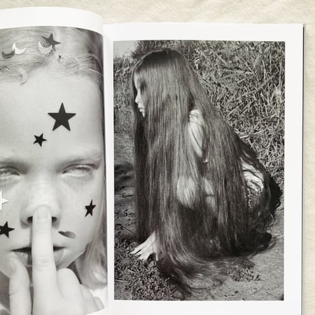 Kristina Rozhkova｜unbewitched