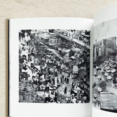 西野壮平｜SHORT STORIES：Jerusalem