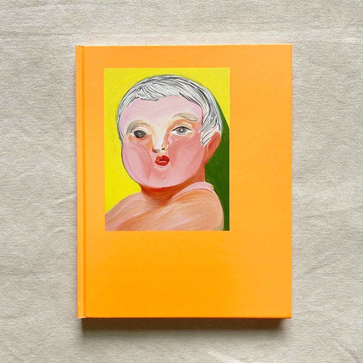 近藤亜樹 作品集 『ここにあるしあわせ』 近藤亜樹 / ここにあるしあわせ – CORK STORE