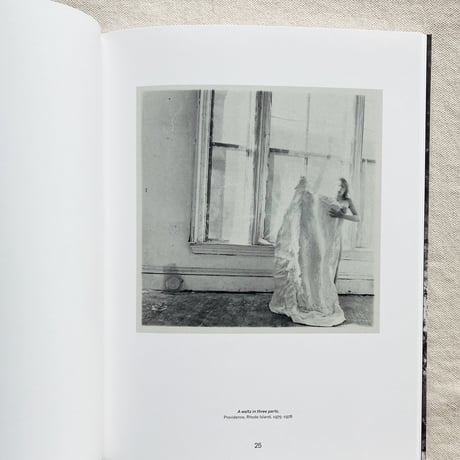 Francesca Woodman｜ALTERNATE STORIES
