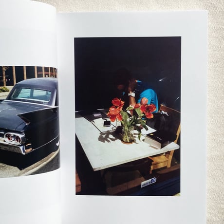 戎康友｜A Whole California Anthology1993-2025