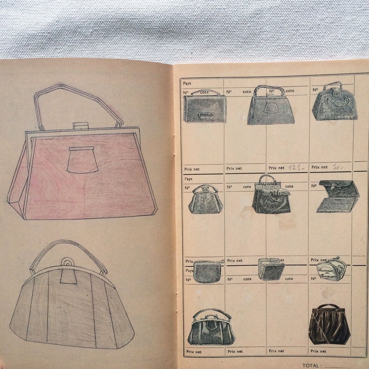 Desssin Philippe Weisbecker 限定版 Philippe Weisbecker Inside Japan