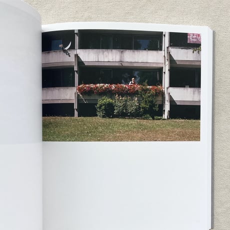 Georg Kussmann｜FRG