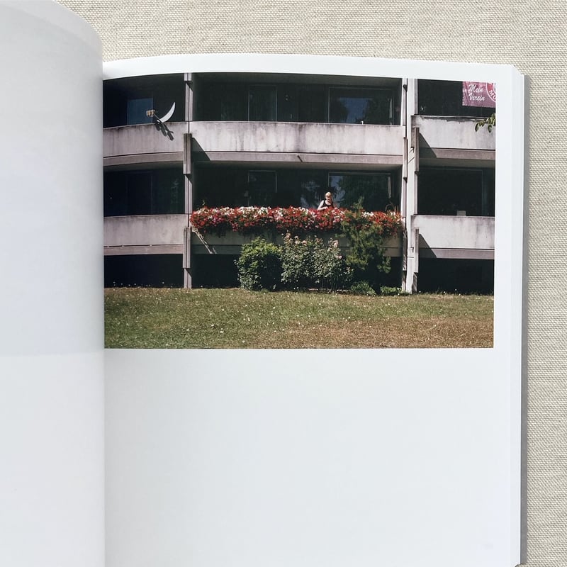 Georg Kussmann｜FRG | 曲線