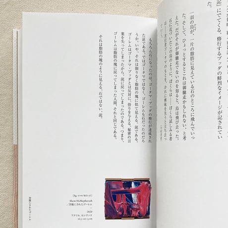 岡﨑乾二郎｜絵画の素　TOPICA RICTUS