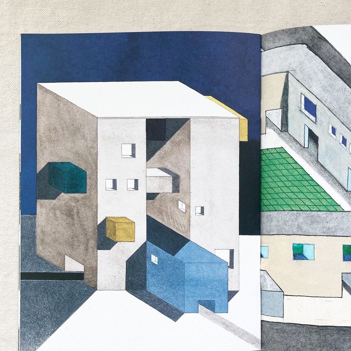 エットーレ　ソットサス　151　ドローイングス　アート　建築 エットーレ・ソットサス 151ドローイングス｜企画・編集