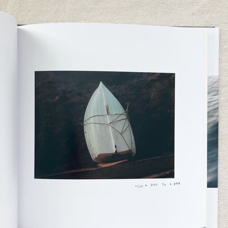 Coco Capitán｜NAÏVY | 曲線