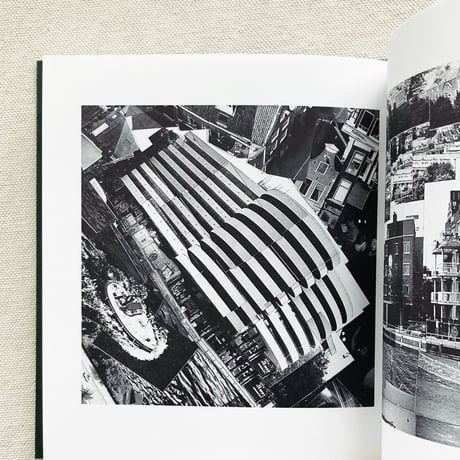 西野壮平｜SHORT STORIES：Amsterdam