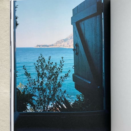 Takashi Homma｜LOOKING THROUGH