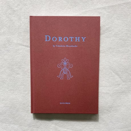 Takahiro Murahashi｜DOROTHY