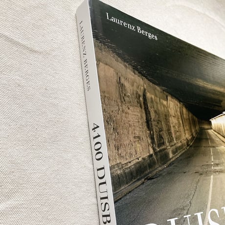 Laurenz Berges｜4100 DUISBURG