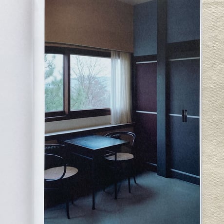 Takashi Homma｜LOOKING THROUGH