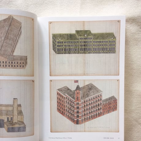 Philippe Weisbecker｜WORKS IN PROGRESS