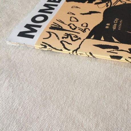 MOMENT issue01