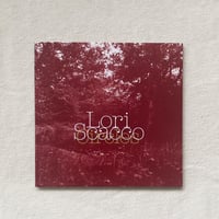 〈CD〉Lori Scacco｜Circles