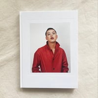 鷹野隆大｜IN MY ROOM REVISITED | 曲線