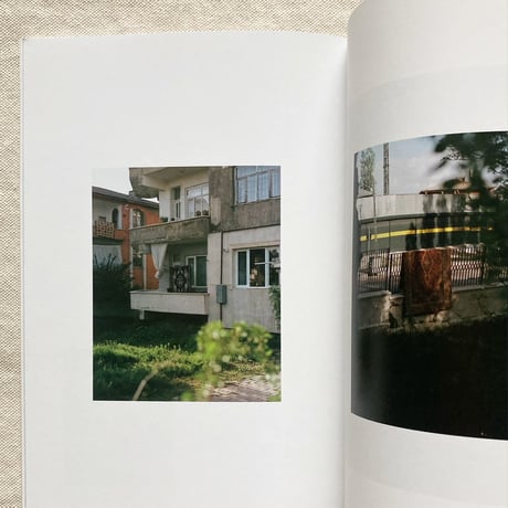 土田凌｜LALE