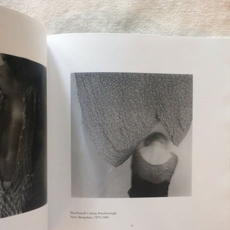 Francesca Woodman｜PHOTOGRAPHS 1975-1980