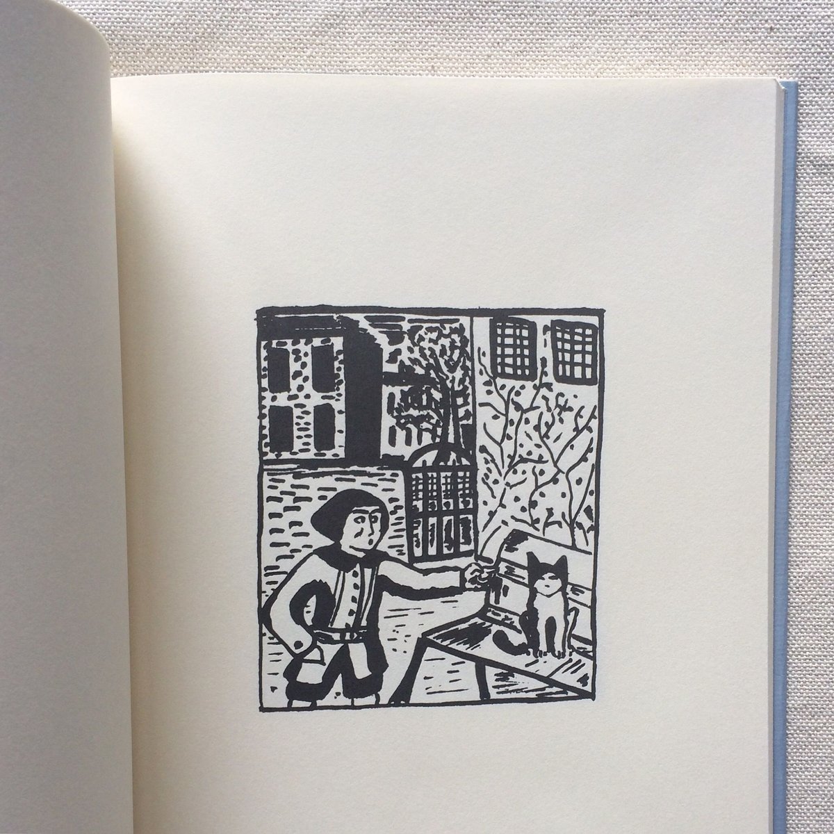 【バルテュス】balthus ポスター 「MITSOU 」 Balthus's Mitsou Drawings: An Interview with Sabine Rewald