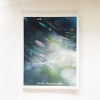 川内倫子｜as it is