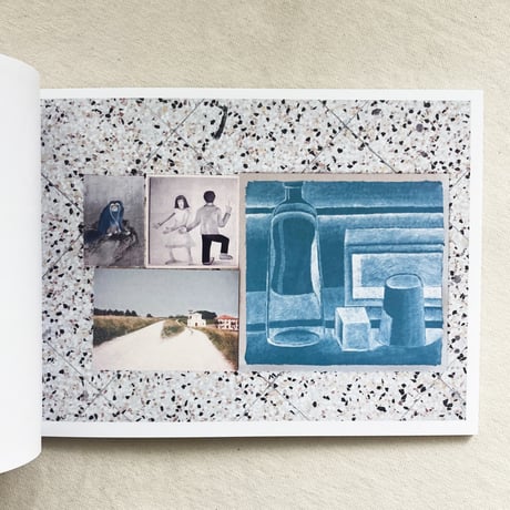 Nathalie Du Pasquier｜SO MANY REAL THINGS
