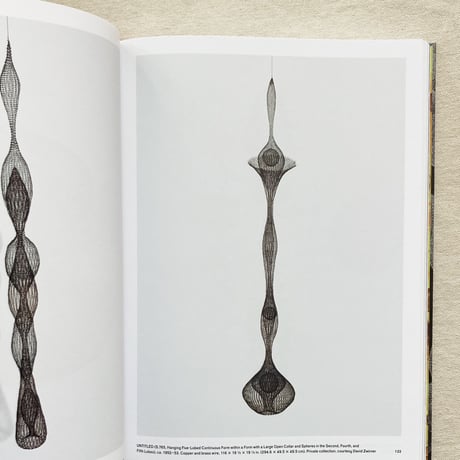 Ruth Asawa｜RETROSPECTIVE