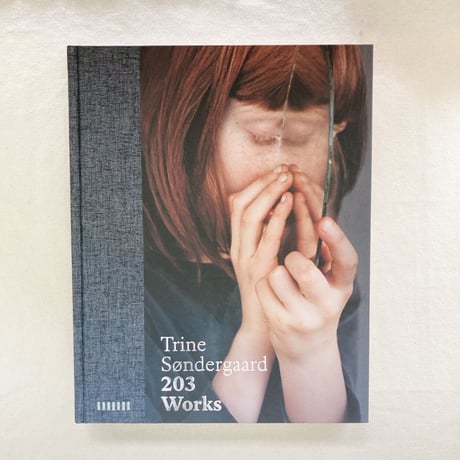 Trine Søndergaard｜203 WORKS