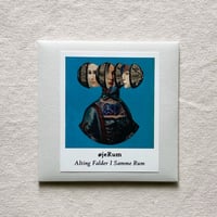〈CD〉øjeRum｜Alting Falder I Samme Rum