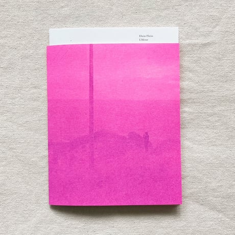 Elein Fleiss｜L'Hiver