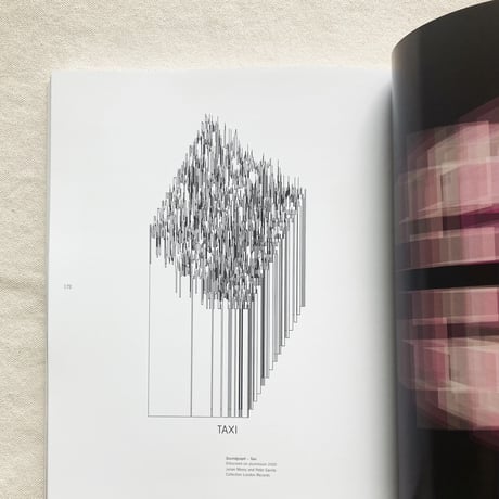 Designed by Peter Saville